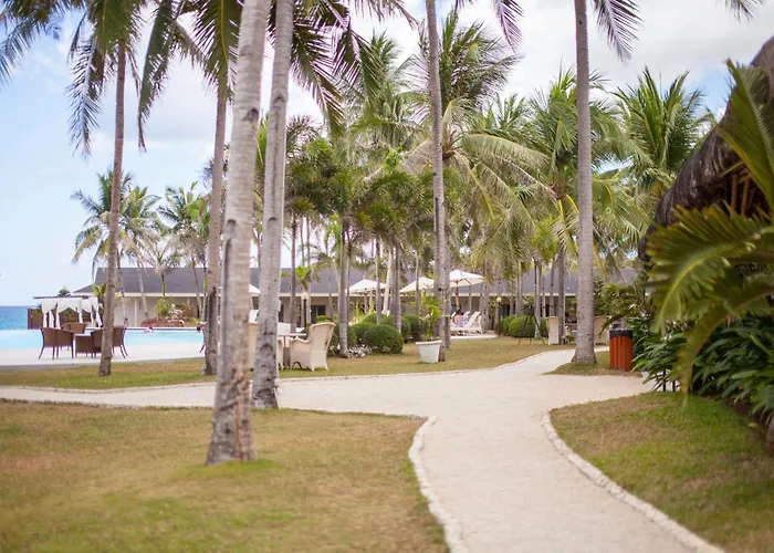 Mangodlong Paradise Beach Resort