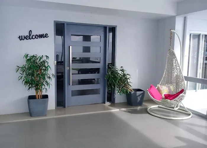 Sergi'S Resort And Hotel